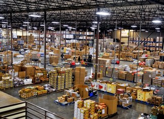 Ευοίωνο το μέλλον των logistics στη χώρα μας