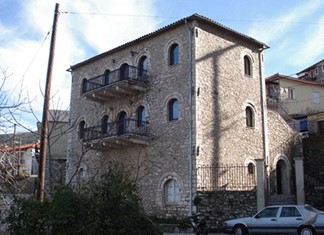 Όλα τα ακίνητα του Δημοσίου περνούν πλέον στο υπερταμείο 