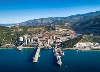 Με όραμα και στρατηγική κατεύθυνση η κοπή πίτας στο Εργοστάσιο Βόλου του Ομίλου ΗΡΑΚΛΗΣ