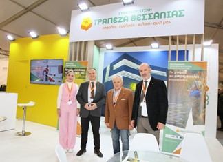 Oι επιτυχημένες εκδηλώσεις της Τράπεζας  Θεσσαλίας στην Agrothessaly 2025