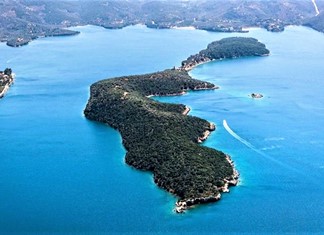 Αλατάς: Πεντάστερο resort 750 κλινών προβλέπει το πλάνο των επενδυτών