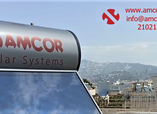 Ηλιακός Θερμοσίφωνας & Συντήρηση: Το φιλί της Ζωής & της Απόδοσης ενόψει Χειμώνα