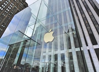 Ευρωπαϊκό πρόστιμο 1,84 δισ ευρώ στην Apple