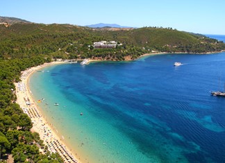 H Θεσσαλία θέλει να γίνει η επόμενη Μύκονος (Video)