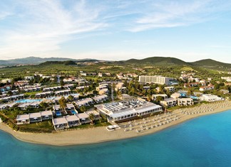 Ναι του ΣτΕ στην τεράστια επένδυση του Atalanti Hills