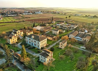 Στην Αβερώφειο Σχολή Λάρισας η έδρα της Διεπαγγελματικής Οργάνωσης Φέτας