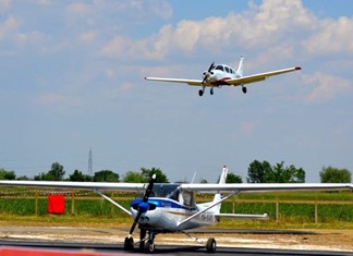Προς αξιοποίηση το αεροδρόμιο Μυρίνης στην Καρδίτσα