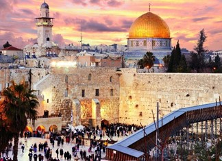 Μηδένισε ο τζίρος για το "Ierousalim Travel" στη Λάρισα