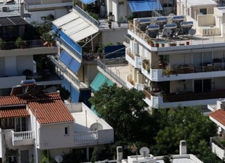 Τέσσερα fund διεκδικούν τον φορέα ακινήτων