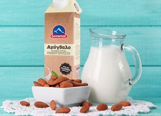 Φυτικά ροφήματα: Σε Όλυμπο και Alpro το 60% της αγοράς