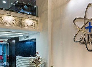 Νταβέλης: Το Animus στη διάθεση της 5ης ΥΠΕ για περιστατικά Covid