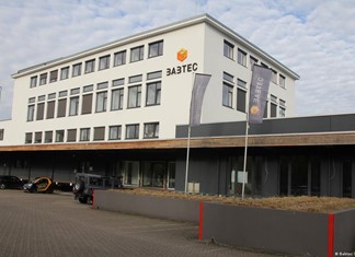 Γερμανία: Ένας θεσσαλός στην κορυφή του ποιοτικού ελέγχου