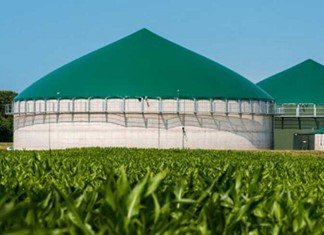 Μονάδα παραγωγής ηλεκτρισμού από βιοαέριο στην Καρδίτσα