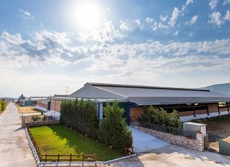 Αλμυρός: Ποσοστό σε συνεργαζόμενο τυροκομείο αγόρασε η Hochland