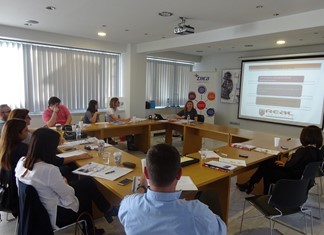 ΣΒΘΚΕ: Πραγματοποίησε σεμινάριο αγγλικών για επιχειρήσεις