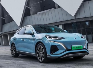 Μπαταρίες της BYD φορτίζουν το αυτοκίνητο σε 5 λεπτά