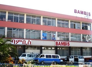 Μεγιστάνας στην Αιθιοπία, ευεργέτης στο Βόλο