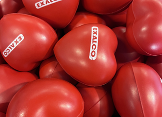 Εθελοντική αιμοδοσία στον όμιλο Βιοκαρπέτ