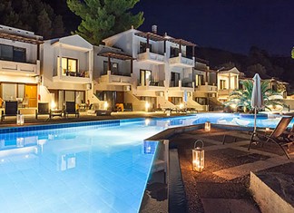 Τα Spyrou Hotels γιορτάζουν 40 χρόνια στη Σκόπελο με rebranding του ομίλου