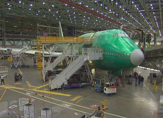 Προβλήματα στον έλεγχο παραγωγής της Boeing 