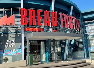 Τζίρος πάνω από 3 εκ. στο κατάστημα της Λάρισας