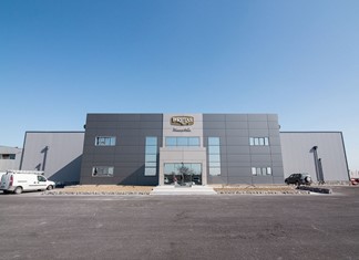 Εταιρικός μετασχηματισμός στην Bretas A.E.