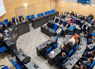 Συμπεράσματα από την εκδήλωση στη Λάρισα  «Success stories... στην πράξη»