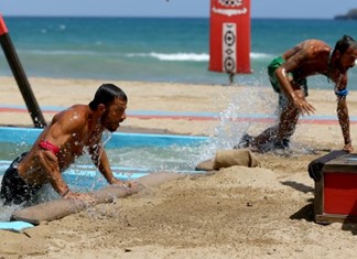 Αναπτυξιακός νόμος τύπου…survivor