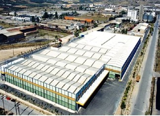 Χωρίς ποσοστό η ΦΑΓΕ στην ΒΙΣ στον Βόλο