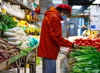 Κίνα, τιμές αγαθών