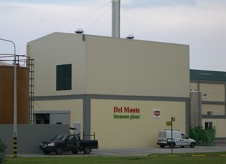 Μείωση πωλήσεων κατά 16,8% για την Del Monte στη Λάρισα