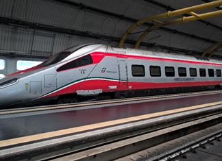 Την άνοιξη στη Θεσσαλία το πρώτο “ασημένιο Βέλος”