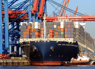 Αύξηση 36,2% στο έλλειμμα εμπορικού ισοζυγίου τον Μάρτιο