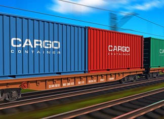 Πιέζει η Cosco για τα εμπορευματικά τρένα