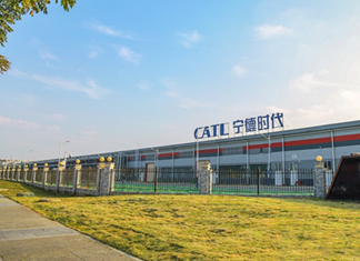 H κινεζική CATL αλλάζει το παιχνίδι στις μπαταρίες