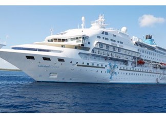 64 κρουαζιερόπλοια αναμένονται στον Βόλο το 2023