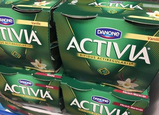 Κλείνει το γραφείο της Danone στην Ελλάδα