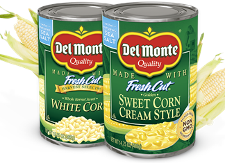 Del Monte: Τζίρος 31,4 εκ. από την μονάδα της Λάρισας