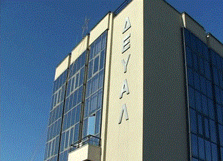 Έργο 1,4 εκ. ευρώ για αντικατάσταση δικτύου στη Λάρισα