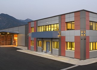 Επένδυση 7,5 εκ. ευρώ από το νερό Διός στον Όλυμπο