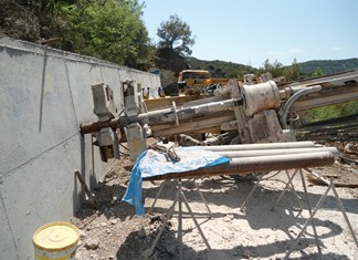 Στα δικαστήρια ΔΕΥΑΜΒ - Ενιπέας για έργο 13,3 εκ. ευρώ