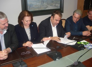 Εκδήλωση του ΣΒΘΚΕ με το Επιμελητήριο Καρδίτσας