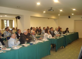 Τα θέματα που συζητήθηκαν στο 14ο συμπόσιο του ΣΒΘΚΕ