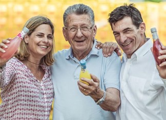 Η δροσερή ιστορία των 95 χρόνων της ΕΨΑ