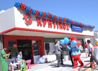 Συμβολαιακή στο λιανεμπόριο με "Κρητικό" εγκαινιάζει η Πειραιώς