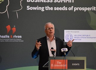 “Αγροτική αναπτυξιακή τράπεζα” υπόσχεται ο Αποστόλου