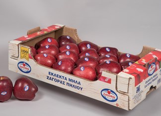 Zagorin: Στόχος μας η ποιότητα και η εξυπηρέτηση των καλλιεργητών