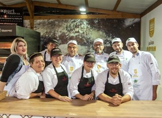 Μύλοι Λούλη: Θετικός ο ο απολογισμός της γιορτής ψωμιού στον Βόλο