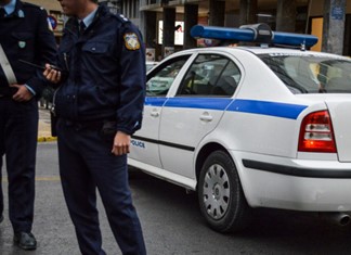 Σοβαρό επεισόδιο σε εκλογικό τμήμα