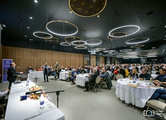 Συνέδριο σταθμός για τη θωράκιση της Θεσσαλίας